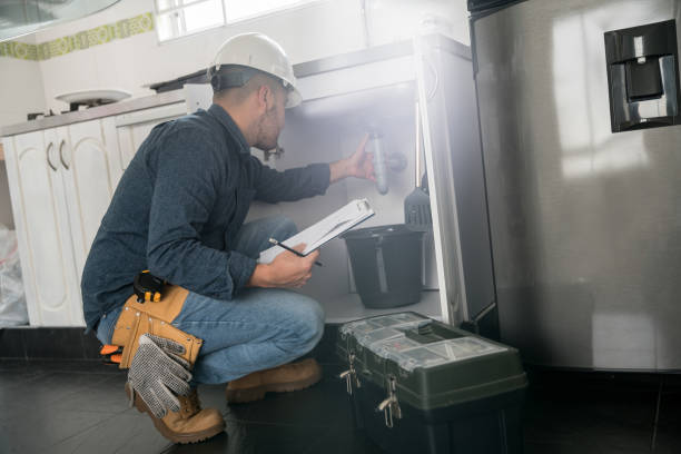 Best Water Softener Installation  in Hammond, LA