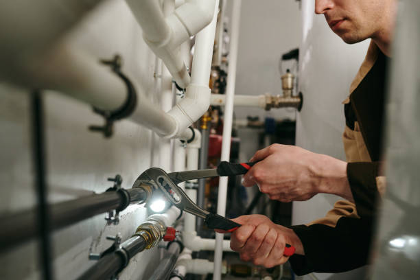 Best Plumbing Installation Services  in Hammond, LA