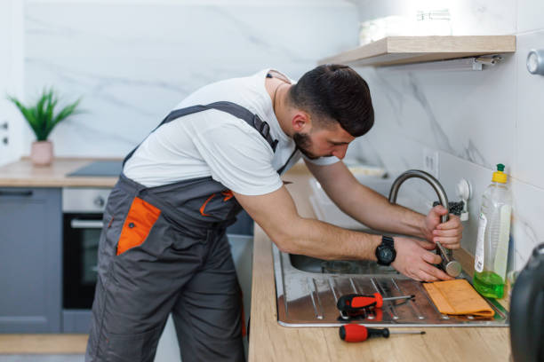 Best Drain Cleaning Services  in Hammond, LA