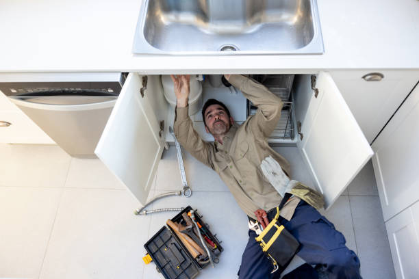 Best Leak Detection Services  in Hammond, LA