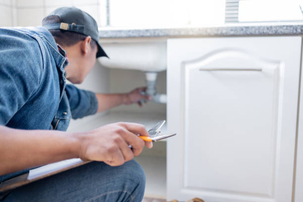 Best Water Heater Repair  in Hammond, LA