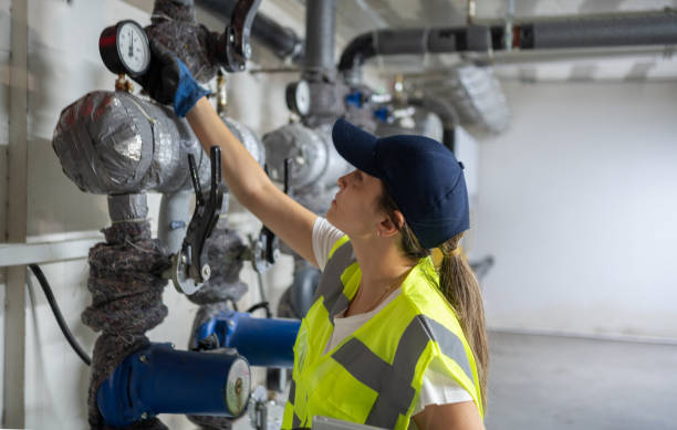 Professional Plumbing in Hammond, LA