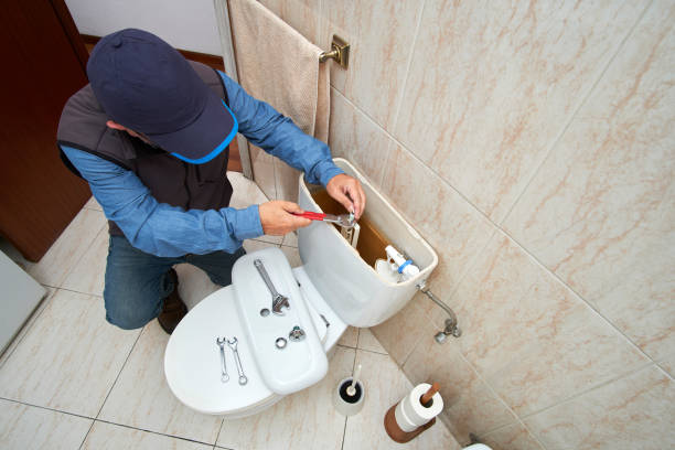 Best Sewer Line Replacement  in Hammond, LA
