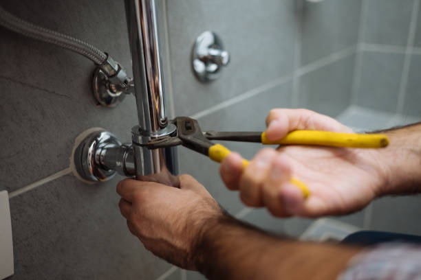 Best Drain Cleaning Services  in Hammond, LA