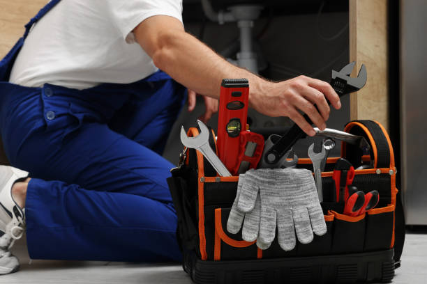 Best Residential Plumbing Services  in Hammond, LA