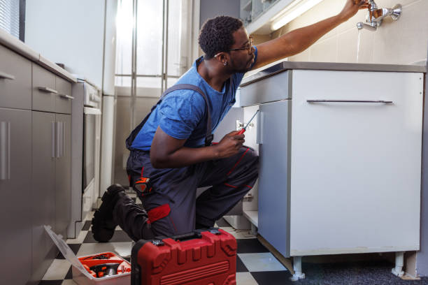 Best Shower Repair Services  in Hammond, LA