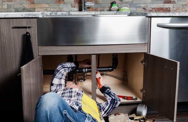 Best Emergency Plumber  in Hammond, LA